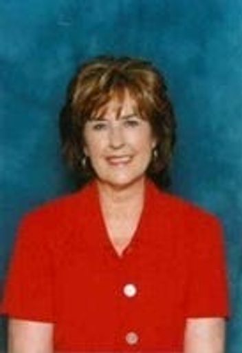 Patricia Emmart