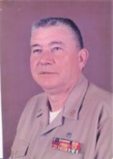 Thomas Barry Millis