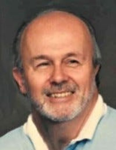 Richard (Dick) E. Landry