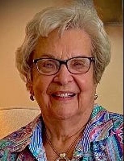 Lois Herring Edgerton