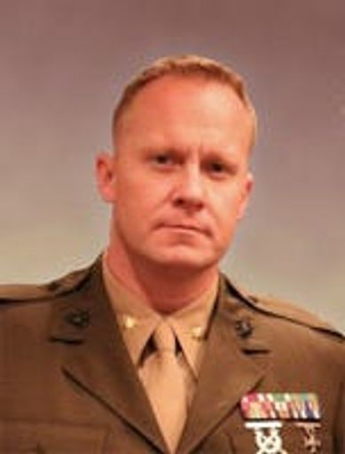 Benjamin T. Ackison