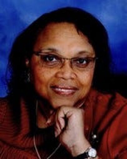 Sandra C. Robinson