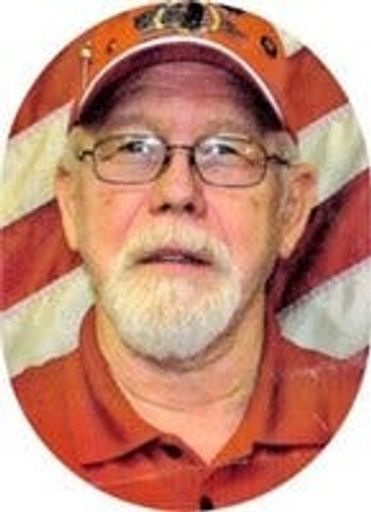 Ronald Barnhill Jr.