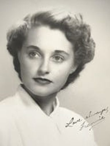 Frances Lomax Russ