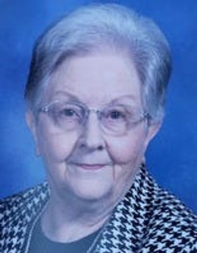 Betty Williams Smith