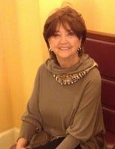 Rose Pearl Weaver Smith