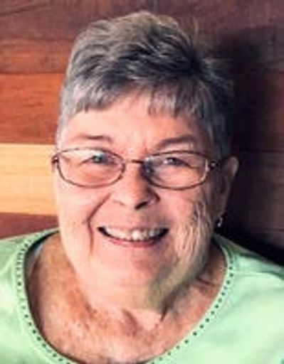 Joanne R. Wooten 
