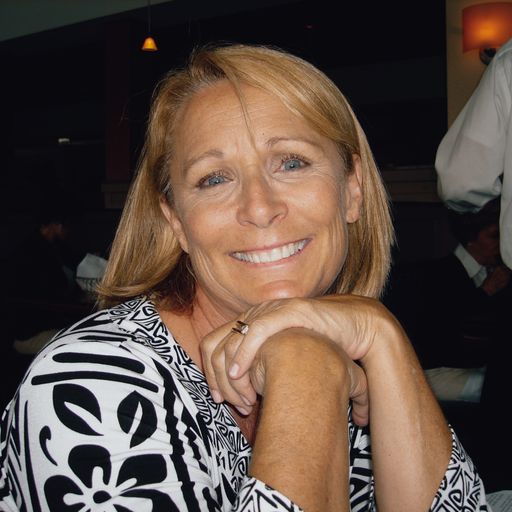 Mari Ballinger FitzGerald