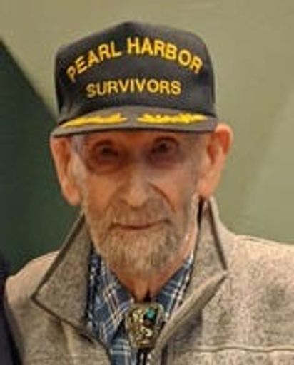 Leslie George 