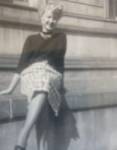 Joan Abbott Amato