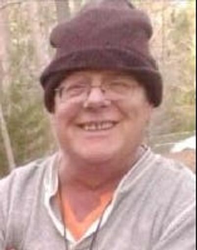David Paul Codair