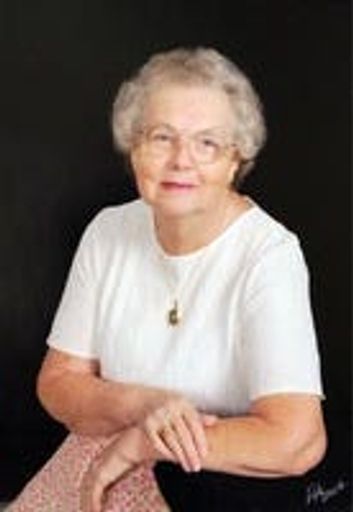Dorothy Bagwell Tyson