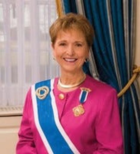 Merry Ann Wright