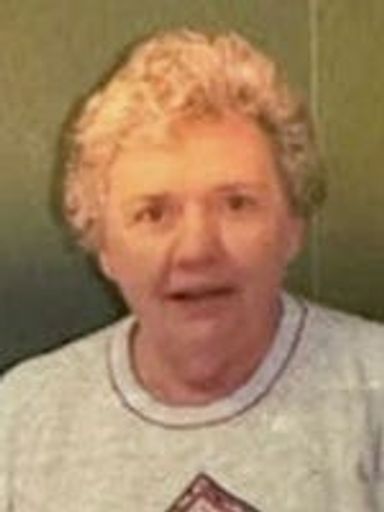 Barbara Bolden Hedrick