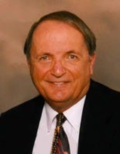 Fred Albrecht
