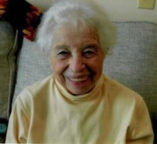 Sydel Gluck