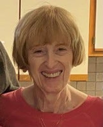 Arlene Jacobs Burns