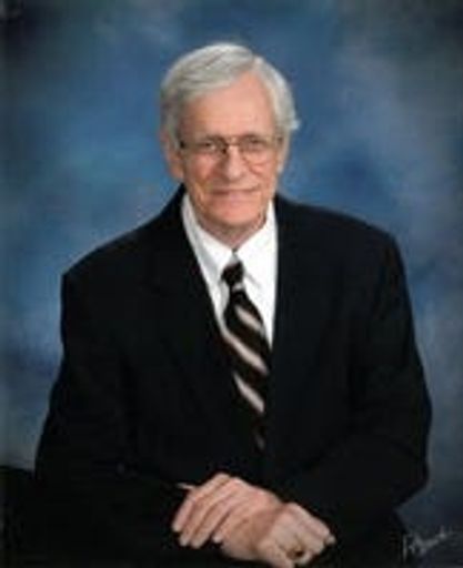 William Graham Faris, Sr.