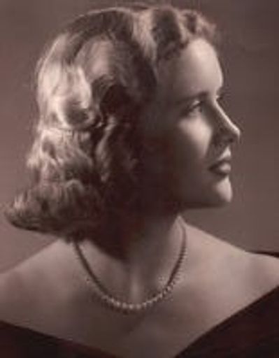 Julianne Boone Capel
