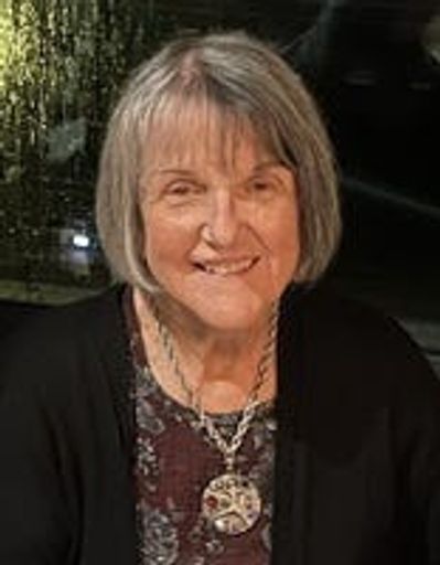 Deborah Mary (Mills) Kaminin