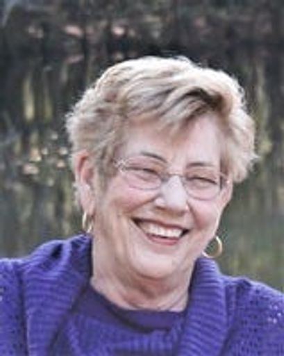 Cecelia Hardin