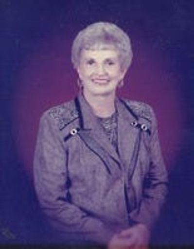 Evelyn Morris