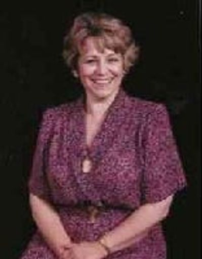 Audrey Batts Viner