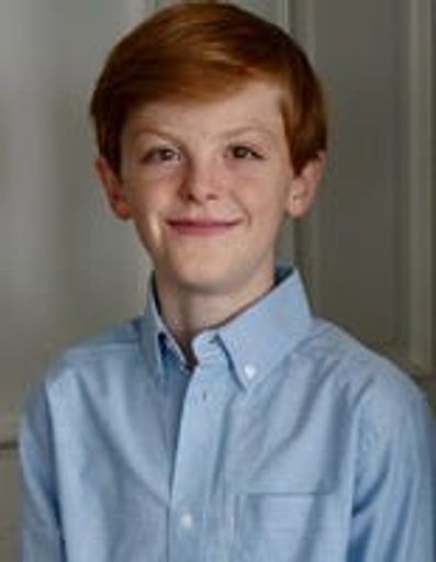 James Baker Williams