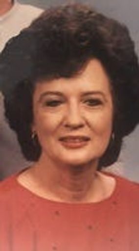 Lillian McDuffie