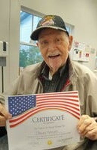 Johnny A. Beaupre, Sr.