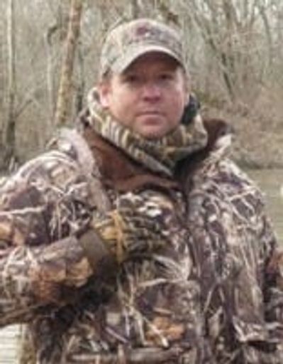 Gregory Mark Johnson