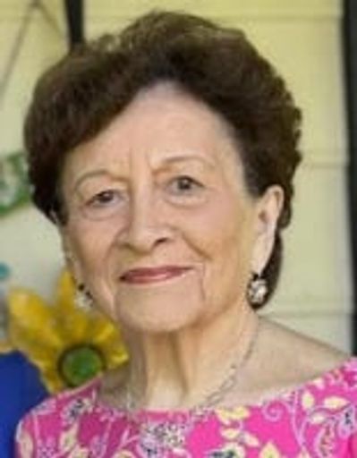 Barbara Capps