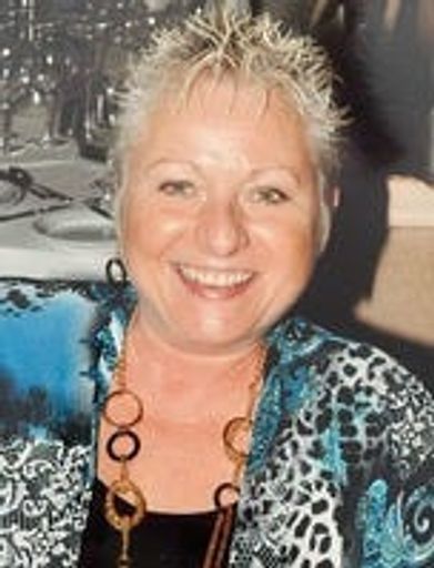 Cheryl Boyle