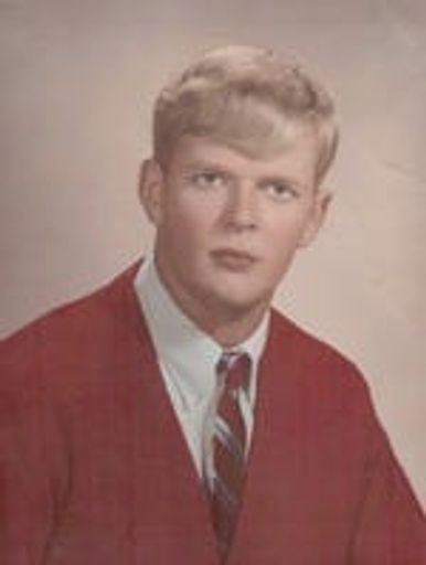 Thomas E. Chadwick