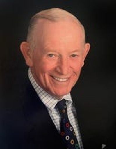Stanley Clow