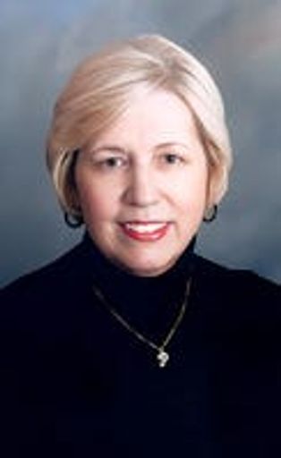 Patricia Ellen Thomas