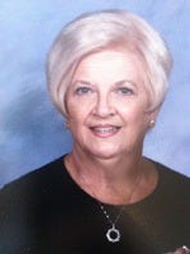 Betsy B. Nixon