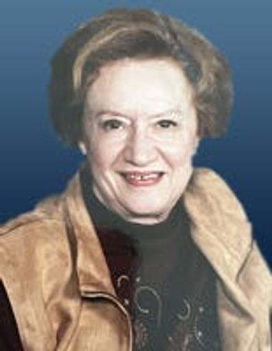 Martha Vann
