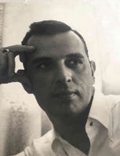 Lauchlin M. Lee
