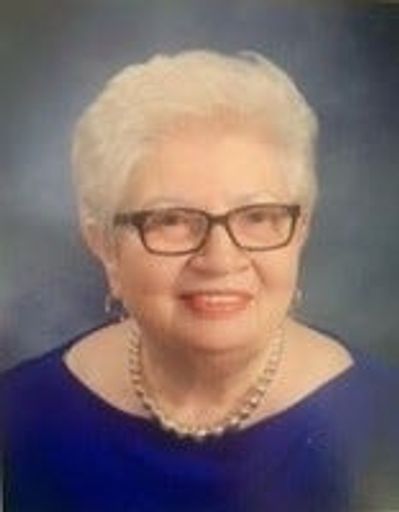 Ethel Phelps