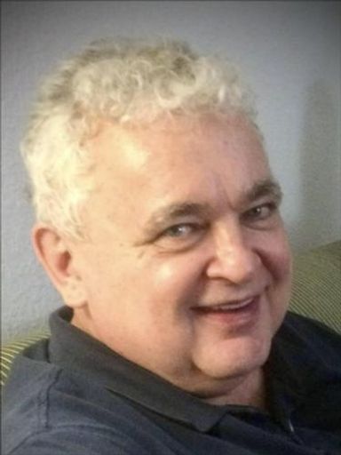 Joel Dean Behringer