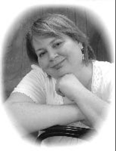 Julia (Rusher) Pridgen