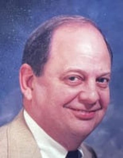 Martin Kesmodel Sr.