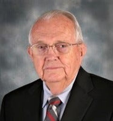 Robert Maurice Hobbs, Sr.