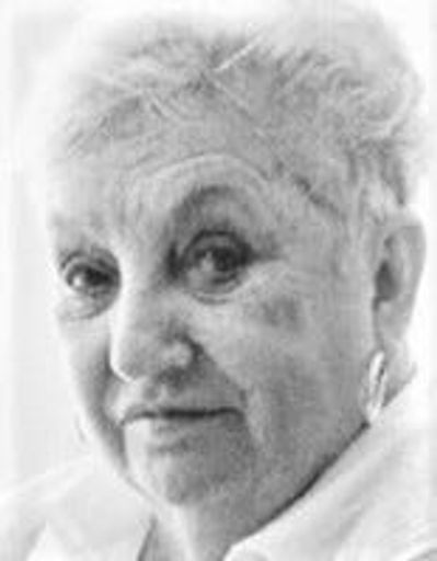 Mary Mobley