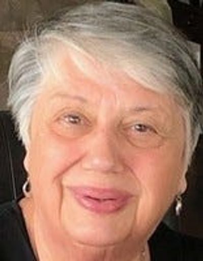 Mollie “Jo” Mollo Pikul