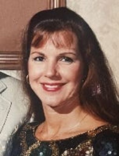 Sheryl Padgett Mumford
