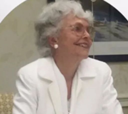 Mary C  Betts