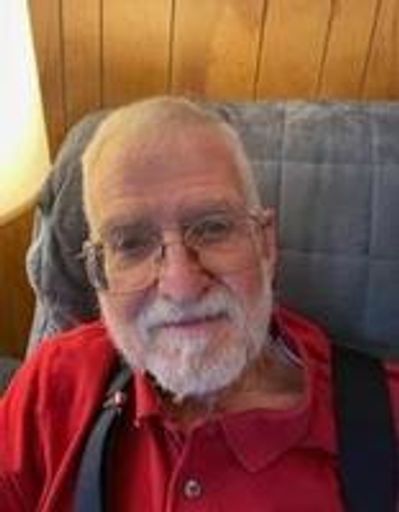 Richard Steven Shiver