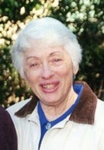 Elsie Jane Peterson
